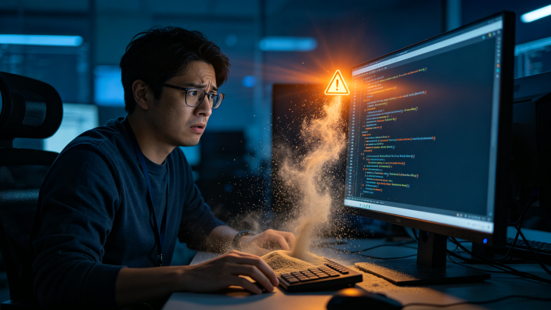 AI编程助手产出代码又快又多？数据显示仅10%-30%最终真正留存